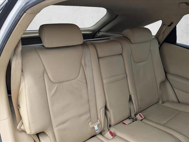 used 2010 Lexus RX 350 car, priced at $9,653