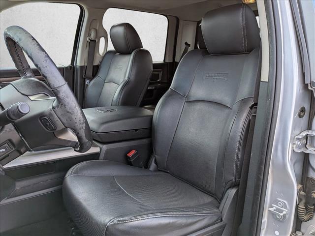 used 2017 Ram 1500 car, priced at $25,499