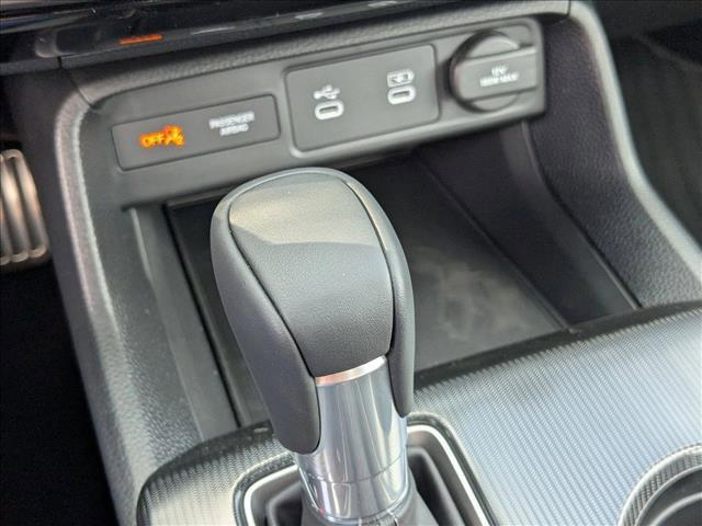 new 2026 Honda Civic Hybrid car, priced at $30,945