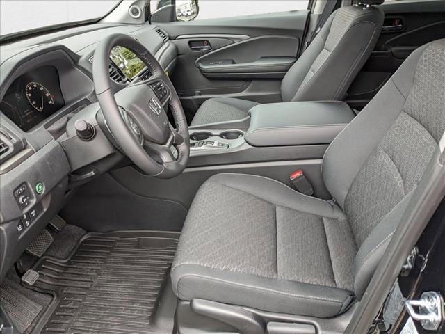 new 2024 Honda Ridgeline car, priced at $41,564