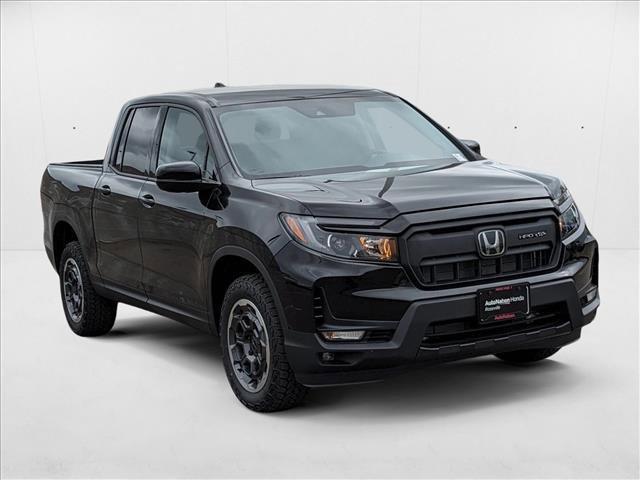 new 2024 Honda Ridgeline car, priced at $41,564