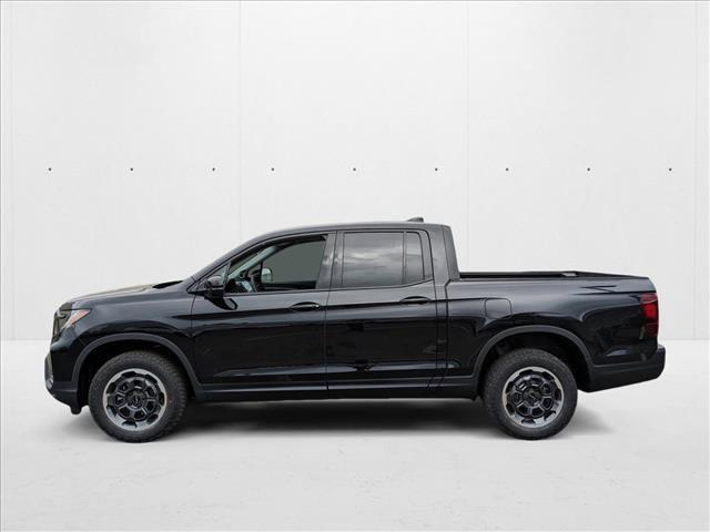 new 2024 Honda Ridgeline car, priced at $41,564