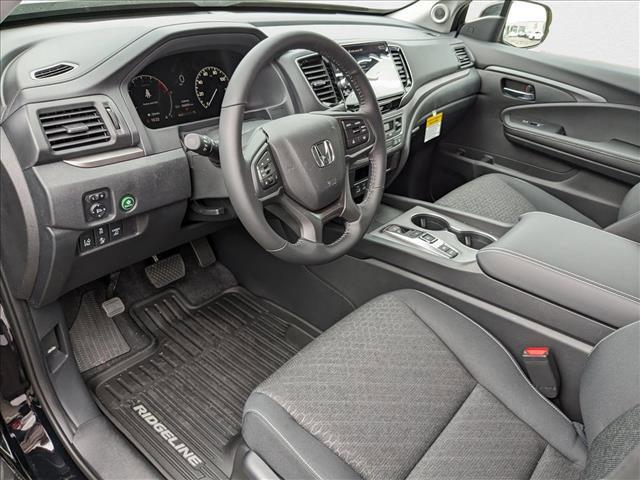 new 2024 Honda Ridgeline car, priced at $41,564