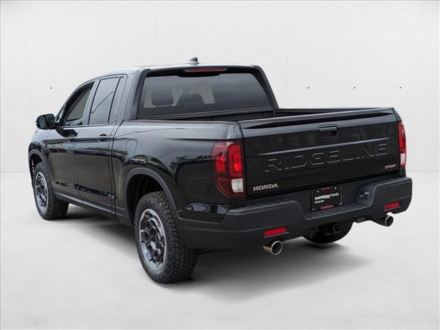 new 2024 Honda Ridgeline car, priced at $41,564