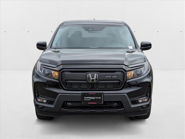 new 2024 Honda Ridgeline car, priced at $41,564