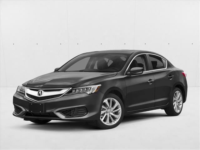 used 2017 Acura ILX car, priced at $13,284