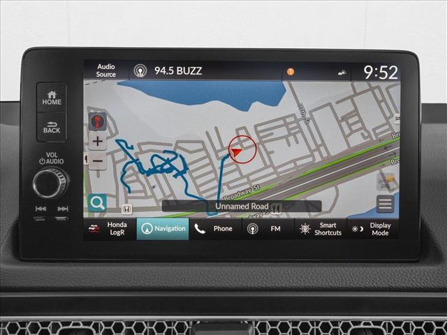 new 2025 Honda Civic Type R car