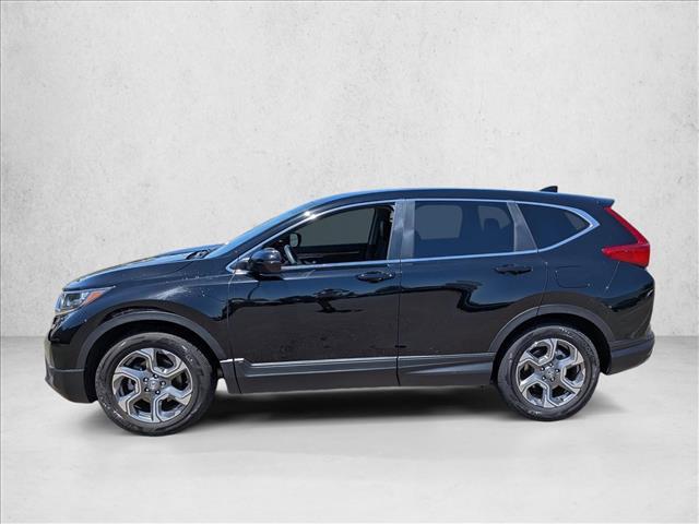 used 2019 Honda CR-V car, priced at $26,680