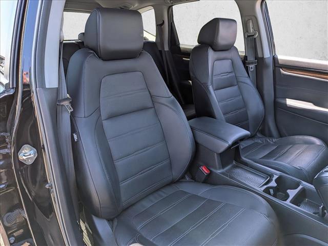 used 2019 Honda CR-V car, priced at $26,680