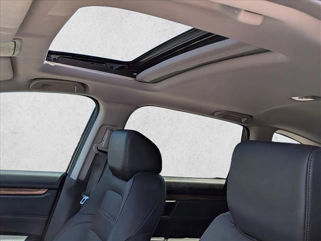 used 2019 Honda CR-V car, priced at $26,680