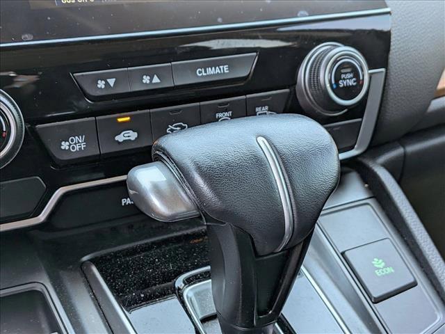 used 2019 Honda CR-V car, priced at $26,680