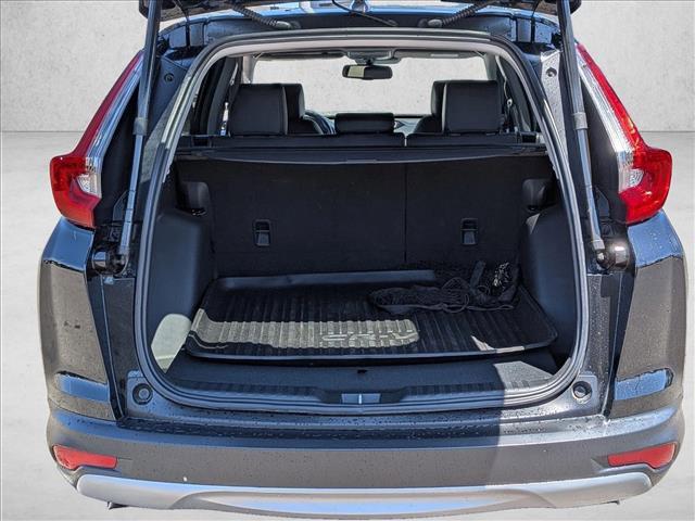 used 2019 Honda CR-V car, priced at $26,680
