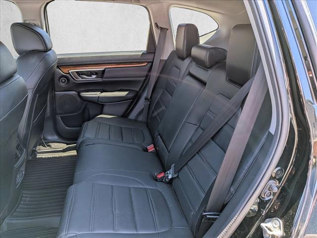 used 2019 Honda CR-V car, priced at $26,680
