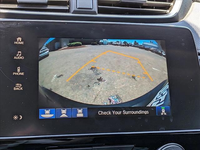 used 2019 Honda CR-V car, priced at $26,680