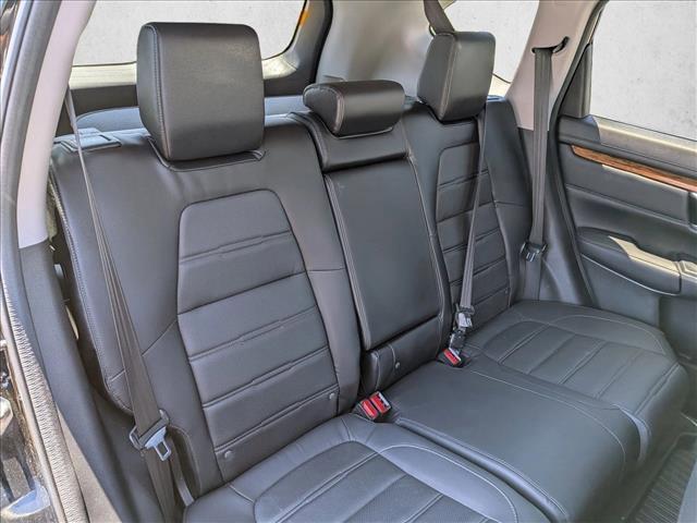 used 2019 Honda CR-V car, priced at $26,680