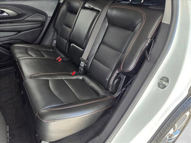 used 2021 GMC Terrain car, priced at $16,495