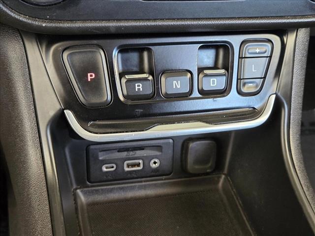 used 2021 GMC Terrain car, priced at $16,495