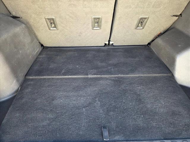 used 2021 GMC Terrain car, priced at $16,495