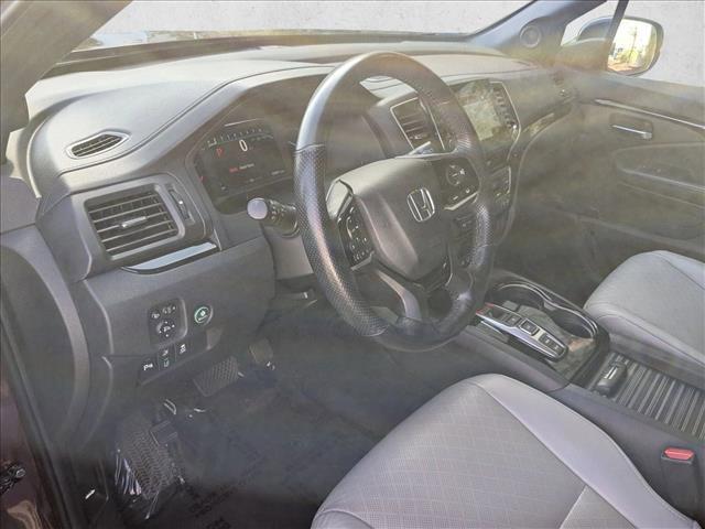 used 2019 Honda Passport car, priced at $21,913