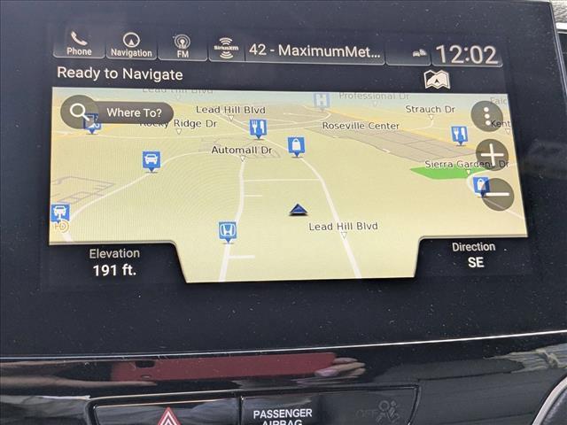 used 2019 Honda Passport car, priced at $21,913