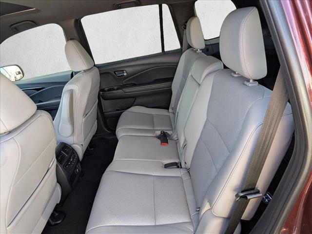 used 2019 Honda Passport car, priced at $21,913