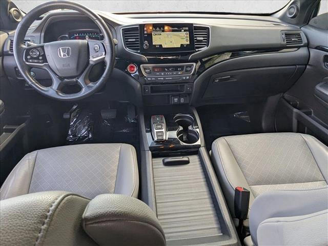 used 2019 Honda Passport car, priced at $21,913