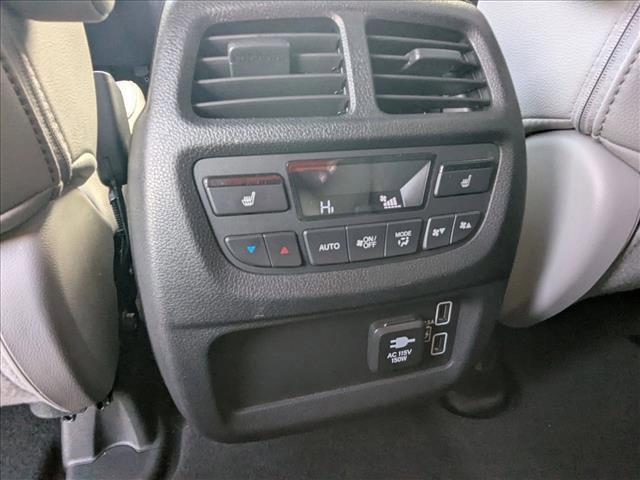 used 2019 Honda Passport car, priced at $21,913