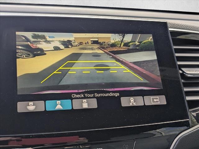 used 2019 Honda Passport car, priced at $21,913