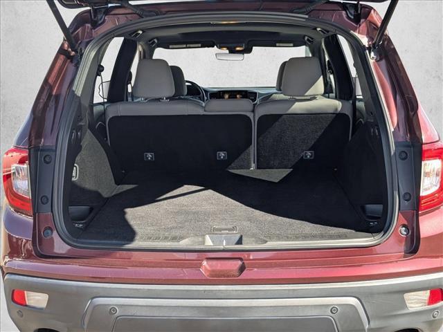 used 2019 Honda Passport car, priced at $21,913