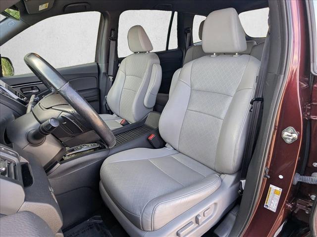 used 2019 Honda Passport car, priced at $21,913