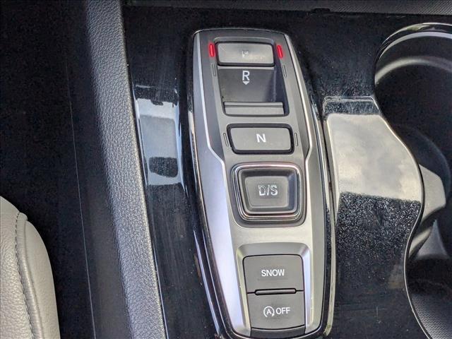 used 2019 Honda Passport car, priced at $21,913