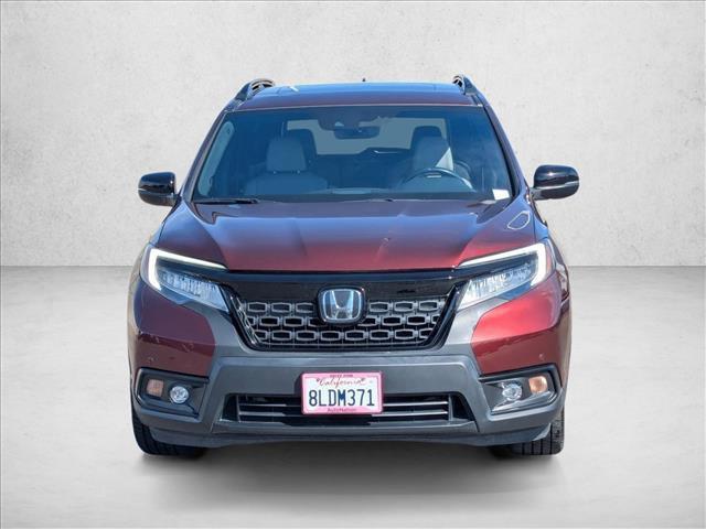 used 2019 Honda Passport car, priced at $21,913