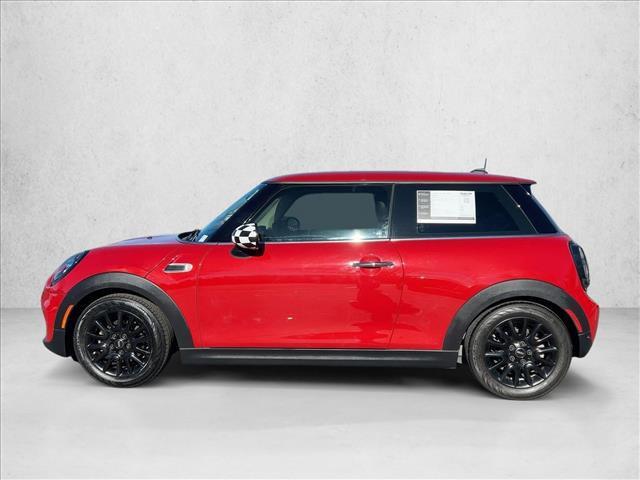 used 2018 MINI Hardtop car, priced at $14,079