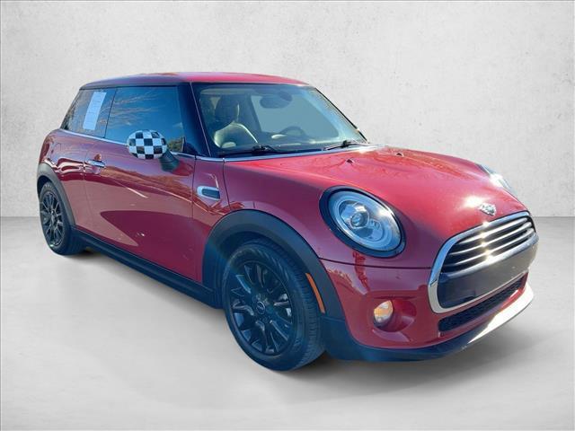 used 2018 MINI Hardtop car, priced at $14,079