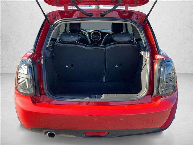 used 2018 MINI Hardtop car, priced at $14,079