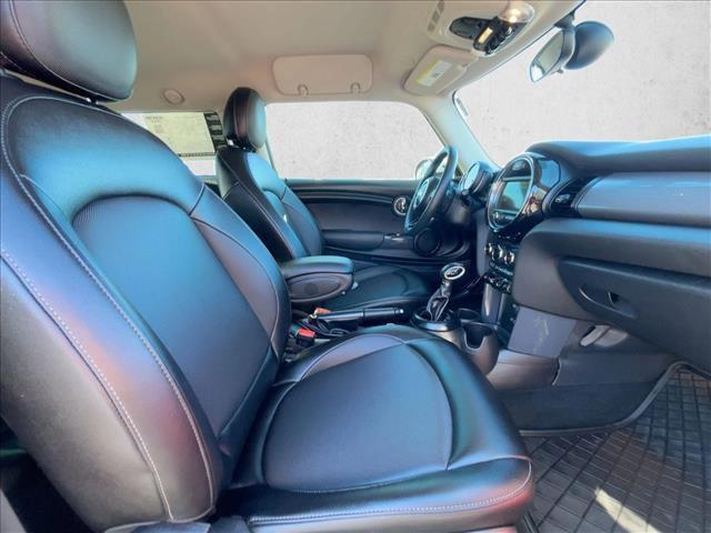 used 2018 MINI Hardtop car, priced at $14,079