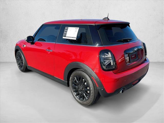 used 2018 MINI Hardtop car, priced at $14,079