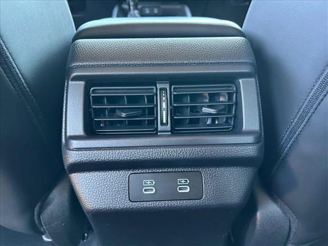 used 2024 Honda Accord Hybrid car, priced at $28,022