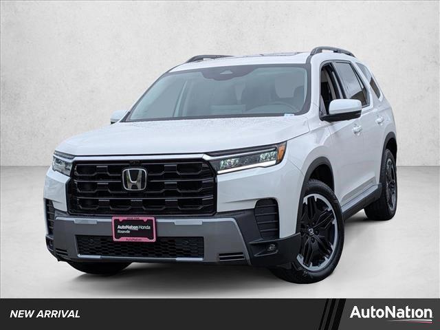 new 2026 Honda Pilot car, priced at $54,245