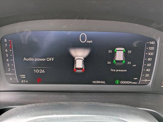 new 2026 Honda Pilot car, priced at $54,245