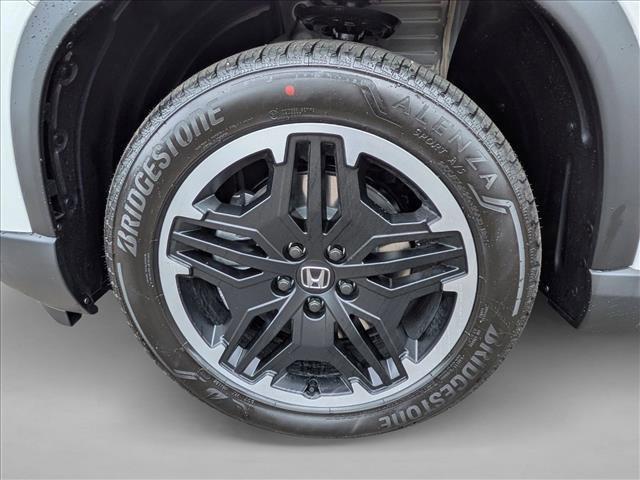 new 2026 Honda Pilot car, priced at $54,245