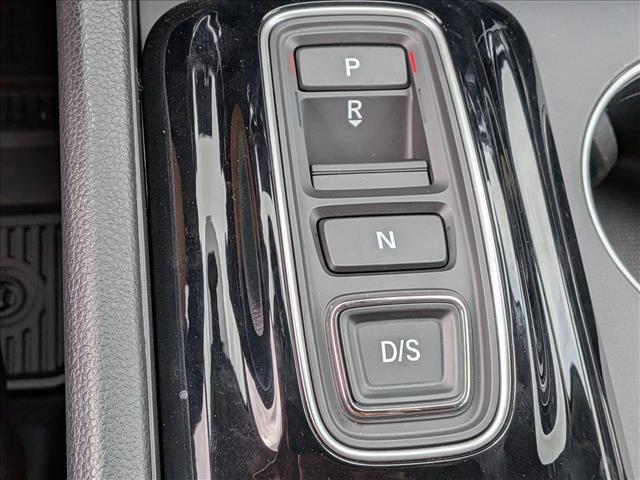 new 2026 Honda Pilot car, priced at $54,245