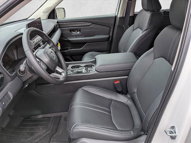 new 2026 Honda Pilot car, priced at $54,245