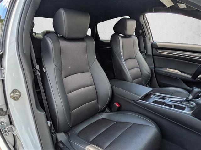 used 2019 Honda Accord car, priced at $17,980