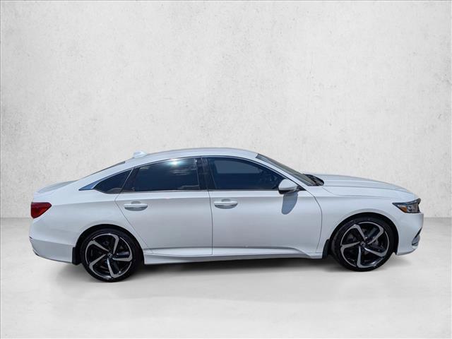 used 2019 Honda Accord car, priced at $17,980