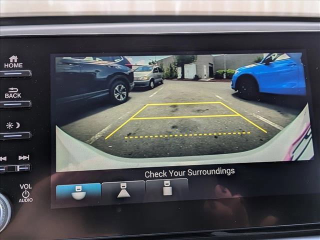 used 2019 Honda Accord car, priced at $17,980
