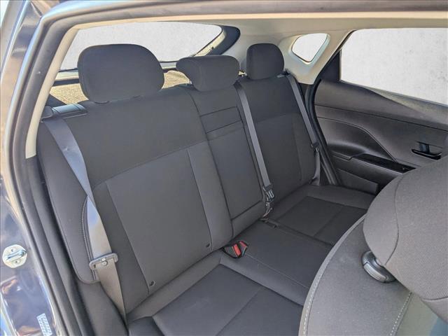 used 2024 Hyundai Kona car, priced at $21,995