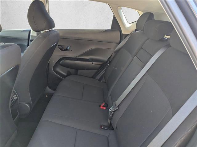 used 2024 Hyundai Kona car, priced at $21,995