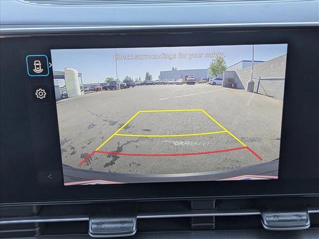 used 2024 Hyundai Kona car, priced at $21,995