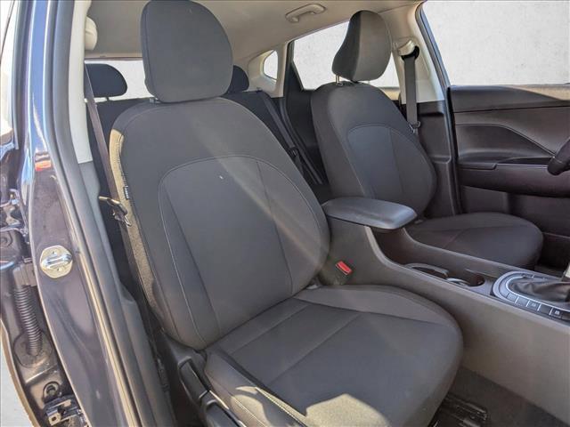 used 2024 Hyundai Kona car, priced at $21,995